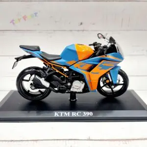 Maisto 1/12 KTM RC 390 52725