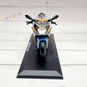 Maisto 1/12 KTM RC 390 52725