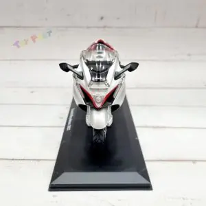 Maisto 1/12 Suzuki Hayabusa 2022 52724