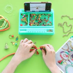 Make It Real Neo-Brite Chains & Charms