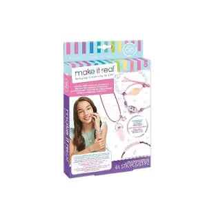 Make It Real Positive Gems Jewellery