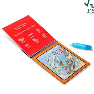 Melissa & Doug Water Wow! Adventure