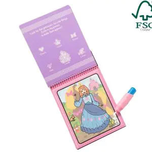 Melissa & Doug Water Wow! Fairy