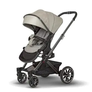 Mercedes Benz Stroller Opalith (Magma Grey)