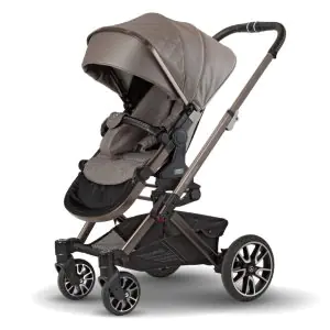 Mercedes Benz Stroller Tartufo