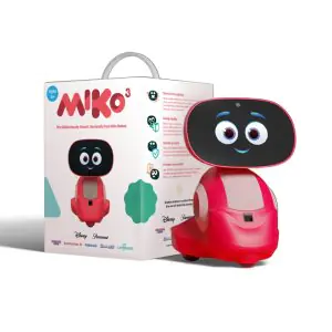 Miko 3 Red