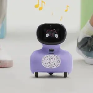 Miko Mini Purple