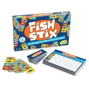 MindWare Fish Stix