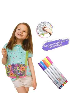 Mirada Girly Sling Bag 2020