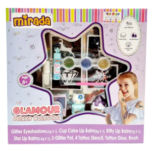 Mirada Glamour Deluxe Collection