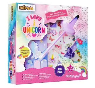 Mirada I Love Unicorn-2013
