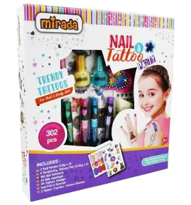 Mirada Nail & Tattoo Party-108N