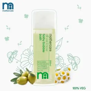 Mothercare All We Know Baby Body Wash 300ML