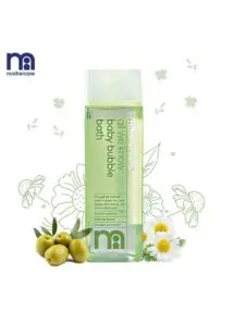 Mothercare All We Know Baby Bubble Bath 300ML