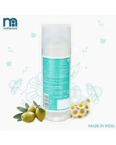 Mothercare All we Know Baby Hair Oil 300ML