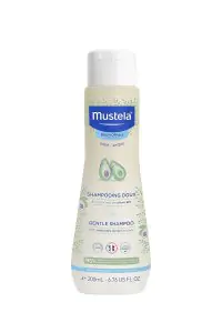 Mustela Gentle Shampoo 200ML