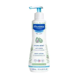 Mustela Hydra Bebe Body Lotion 300ML