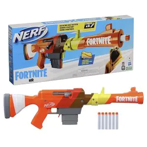 Nerf Fortnite X HR Gun F4107