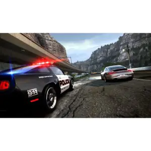 Nintendo Switch Need For Speed Hot Pursuit Remastered