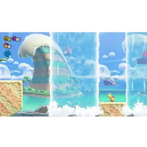 Nintendo Switch Super Mario Bros. Wonder