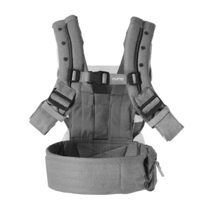 Nuna Cudl Baby Carrier Slate