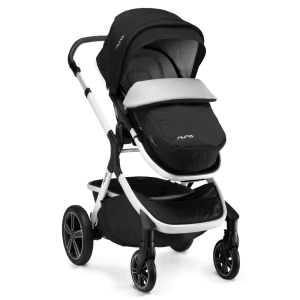 Nuna Demi Grow Stroller (Cyber)