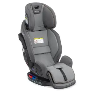 Nuna EXEC Granite All-in-One Car Seat