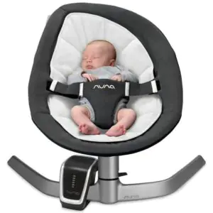 Nuna LEAF Wind Swing