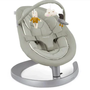 Nuna Leaf Grow Swing Thyme