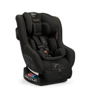 Nuna RAVA Riveted Convertible Car Seat
