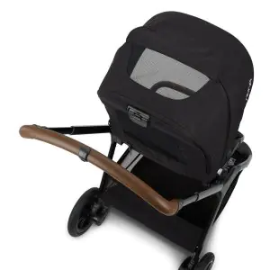 Nuna TRIV Next Caviar Stroller