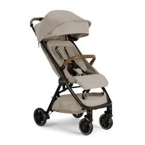 Nuna TRVL Hazelwood Stroller