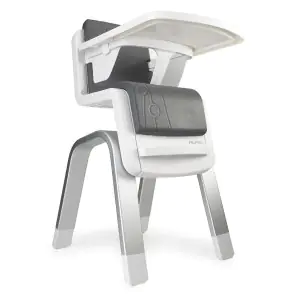 Nuna Zaaz High Chair Carbon