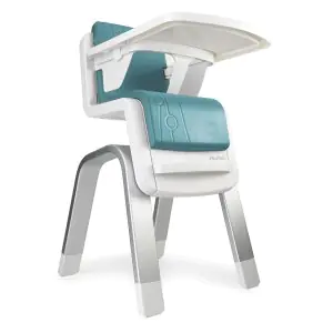 Nuna Zaaz High Chair Jade