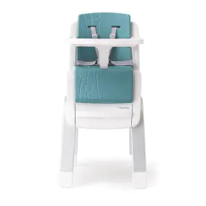 Nuna Zaaz High Chair Jade