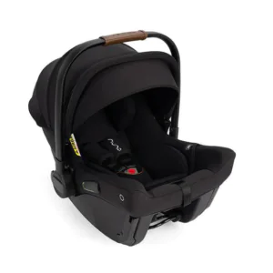 Nuna infant carrier pipa urbn (caviar)