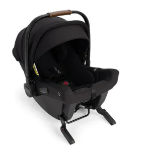 Nuna infant carrier pipa urbn (caviar)