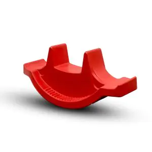 OK PLAY 3 Way Rocker Red