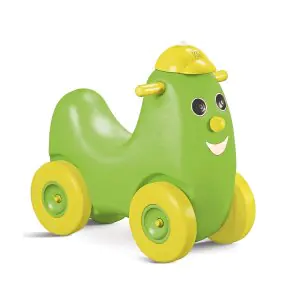 OK PLAY Humpty Dumpty Green