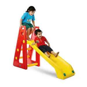 OK Play Baby Slide Senior