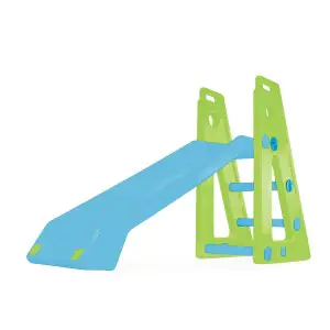 OK Play Baby Slide Senior Blue/Green