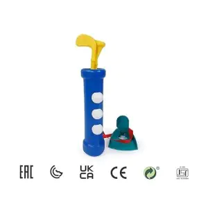 OK Play Beginners Golf