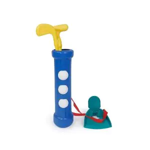 OK Play Beginners Golf