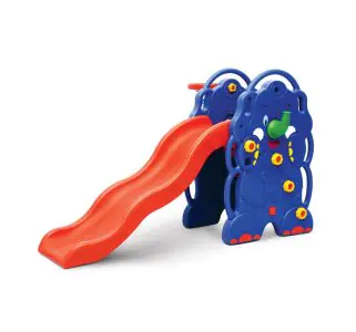 OK Play Elephant Slide
