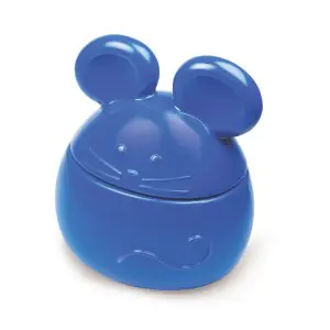 OK Play My Mickey Bin Blue