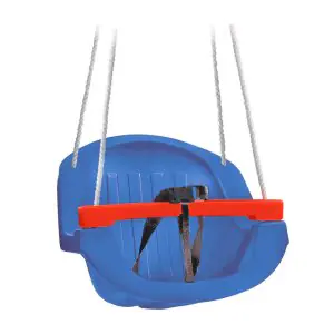 OK Play Toddler's Swing Blue