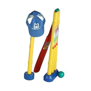OK Play World Cup Cricket