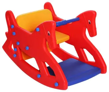 Ok Play Roxy 2 in1