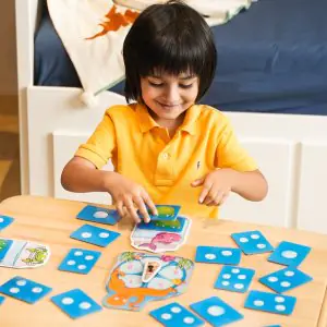 Orchard Toys Catch And Count GW08