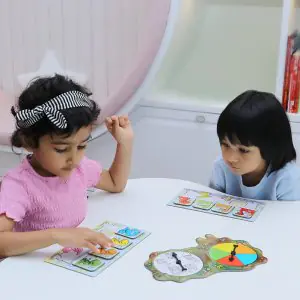 Orchard Toys Dirty Dinos GW07